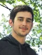 Portrait von Philippe Baulesch