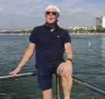 Portrait von Gerd Herrmann