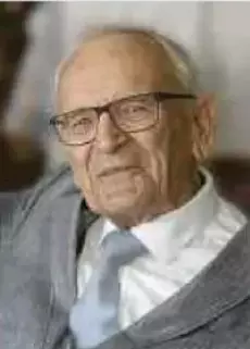 Portrait von Metty Krack