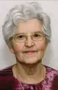 Portrait von Lucie Schaeffer-Boever