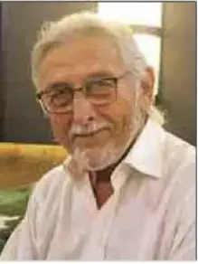 Portrait von Emile Wagner