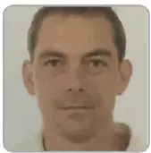 Portrait von Serge Fischbach