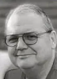 Portrait von Joé Mersch