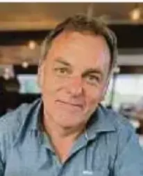 Portrait von Joël Huss