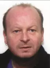 Portrait von Daniel Kollmesch