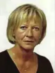 Portrait von Annette Gelhausen