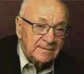 Portrait von Jules Reuter