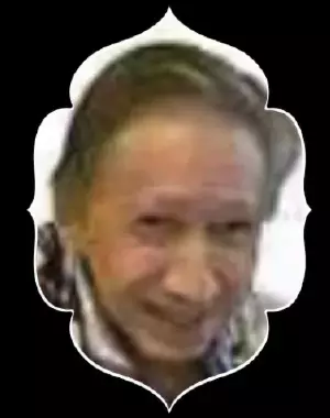 Portrait von Rose Dixti-Staudt