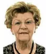 Portrait von Anne Majerus-Kneip