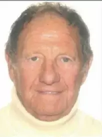 Portrait von Enrico Edmond Jean Rossato