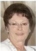 Portrait von Maria BARNABO-SCALCON