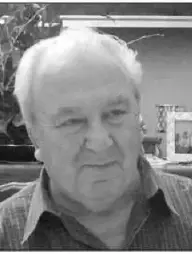 Portrait von Jean-Marie Back