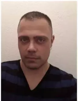 Portrait von Manuel Morales