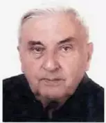 Portrait von Raymond POOS