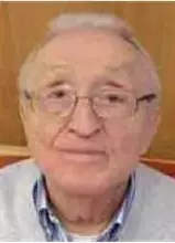 Portrait von Jean RODERICH