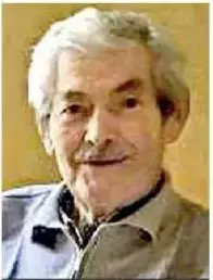 Portrait von Martin Clees