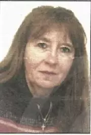 Portrait von Rita Frantz-Hastert