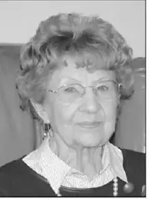 Portrait von Yvonne Nickels