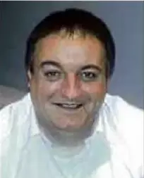 Portrait von Pascal Simon