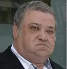 Portrait von Albano Rodrigo De Jesus Rebelo Da Silva