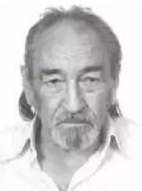 Portrait von Erny Zwick