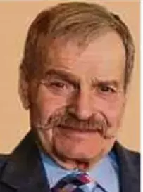 Portrait von Victor Filaferro