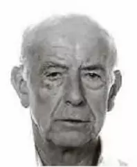 Portrait von Jos Olinger