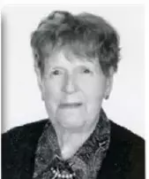 Portrait von Marichen BURG-GODART