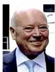 Portrait von Roby Hirtz