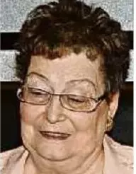 Portrait von Marguerite Hermes-Georges