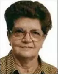 Portrait von Elise Becker