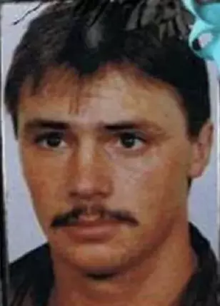 Portrait von Francise Schanen