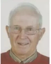 Portrait von Albert Pütz