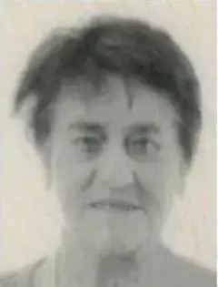 Portrait von Renelle SCHROEDER-KOHNEN