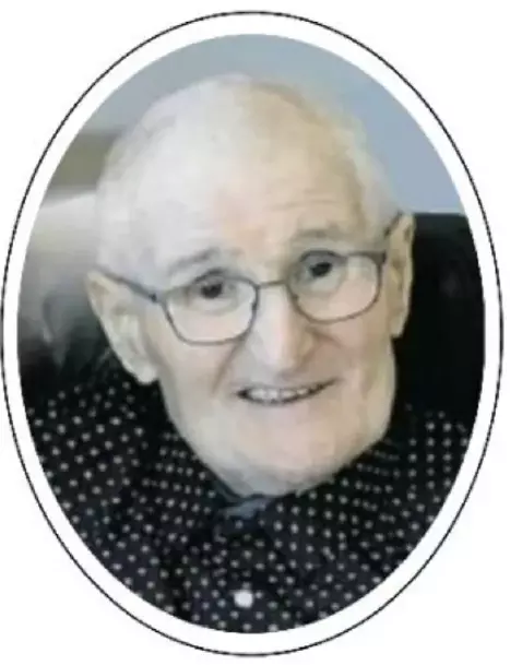 Portrait von Georges Krecké