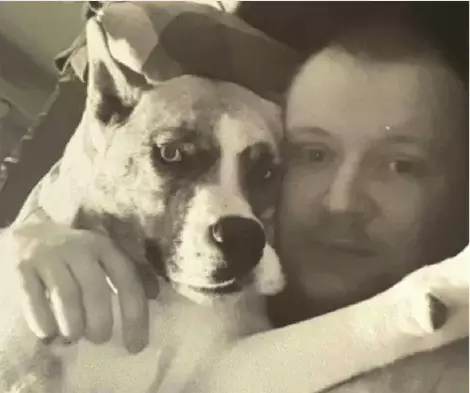 Portrait von Yann Ecker