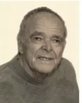 Portrait von Jean Schwartz