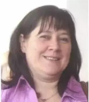 Portrait von Françoise VANCLAIRE- LIPPENS