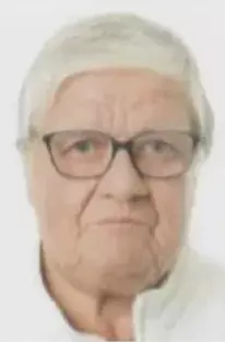 Portrait von Viviane MIRKES