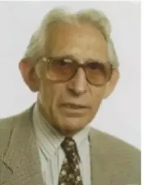 Portrait von Josy SAUBER