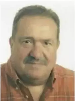 Portrait von Alex ROVATTI