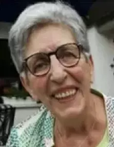 Portrait von Celi GEORGES - RAMPINI