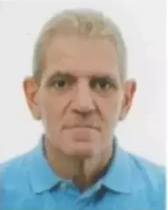 Portrait von Christian JACOB