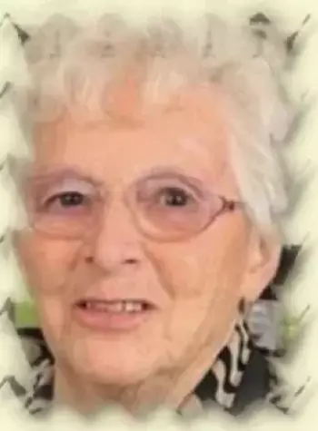 Portrait von Jeanne ROOS - STOCKMER