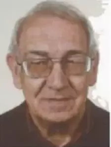 Portrait von Giuseppe GHETTI