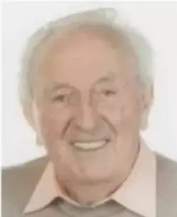 Portrait von René ANASTASI