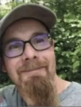 Portrait von Daniel Goerres