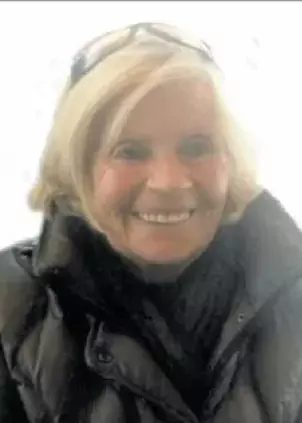 Portrait von Anni Back Steichen