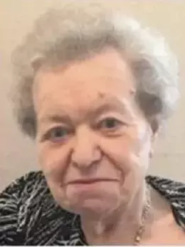 Portrait von Juliette WEBER-BOEVER