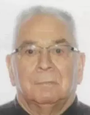 Portrait von Alphonse FLESCH